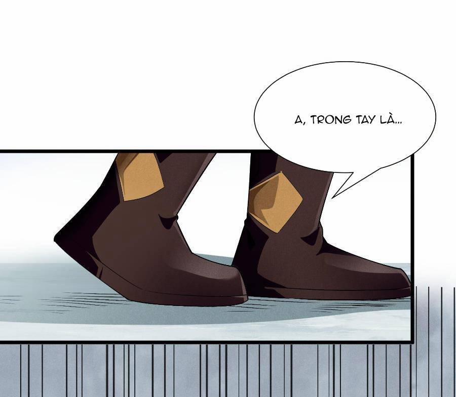 Sau Khi Bị Ốc Sên Truy Sát 15 trang 27