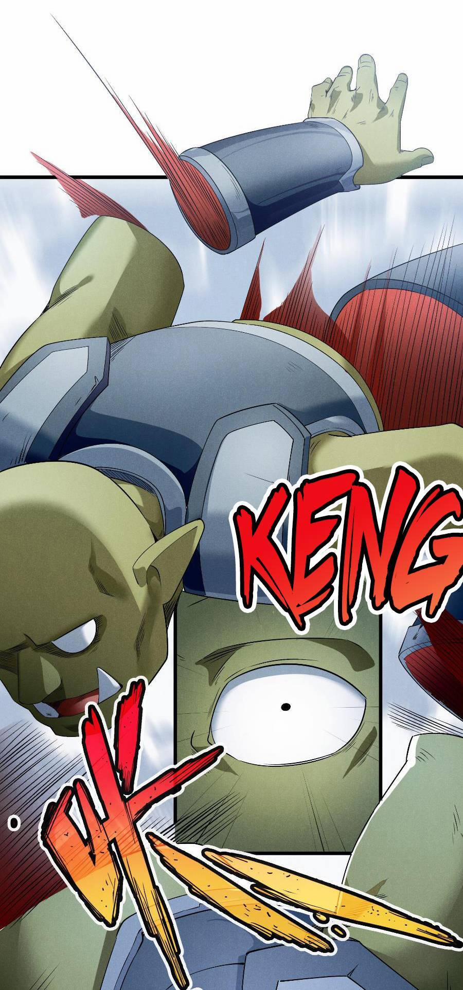 Sau Khi Bị Ốc Sên Truy Sát 15 trang 3