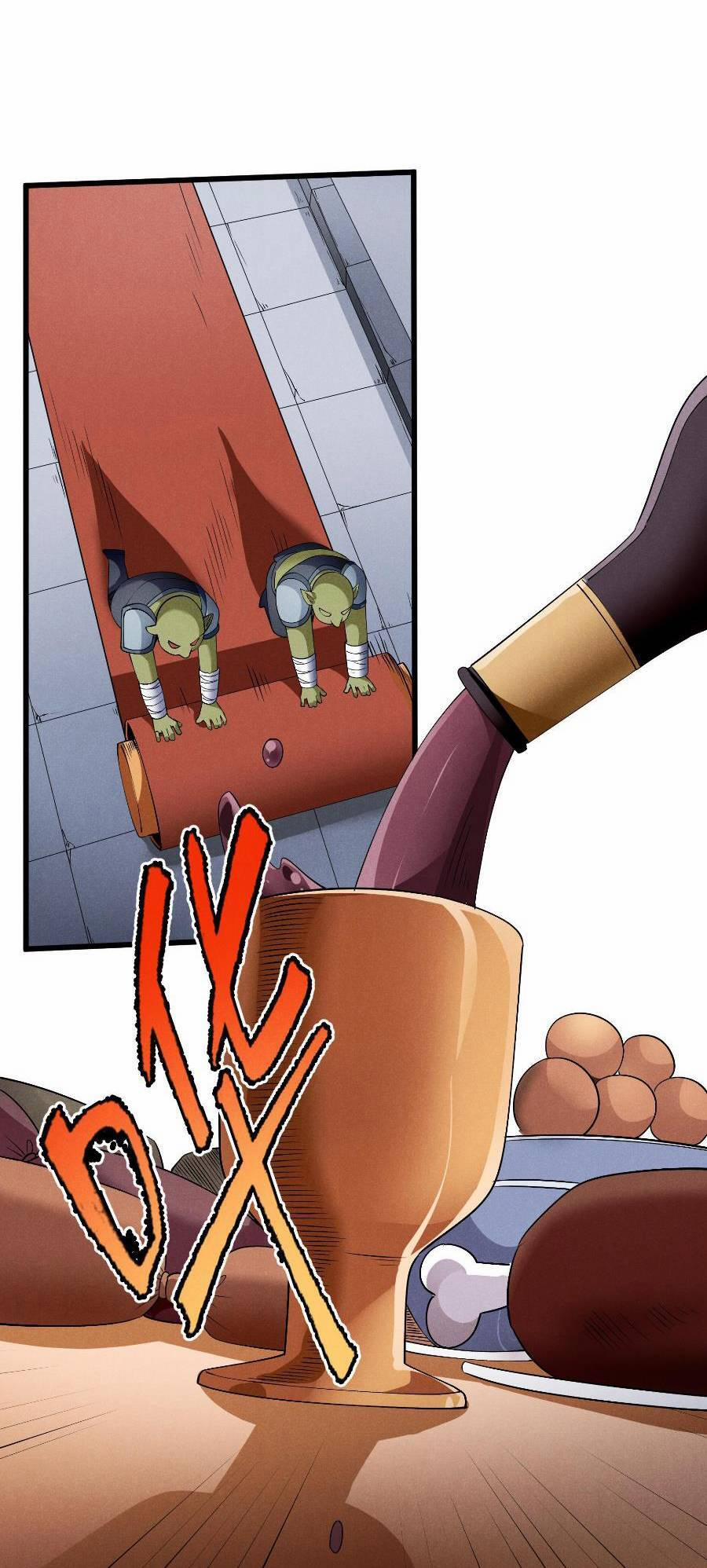 Sau Khi Bị Ốc Sên Truy Sát 15 trang 39