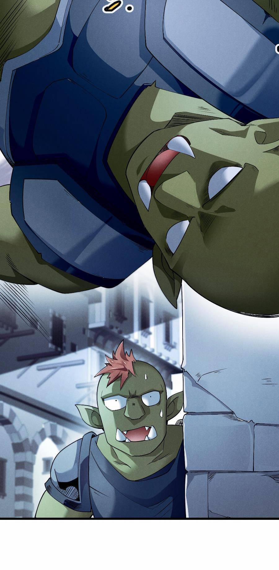 Sau Khi Bị Ốc Sên Truy Sát 15 trang 4