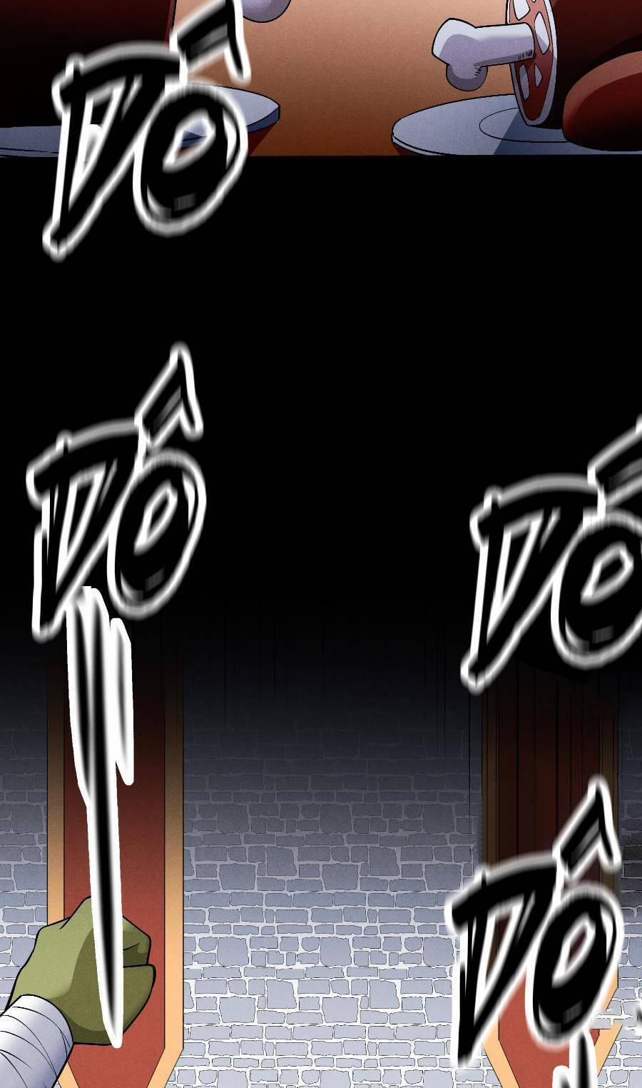 Sau Khi Bị Ốc Sên Truy Sát 15 trang 42