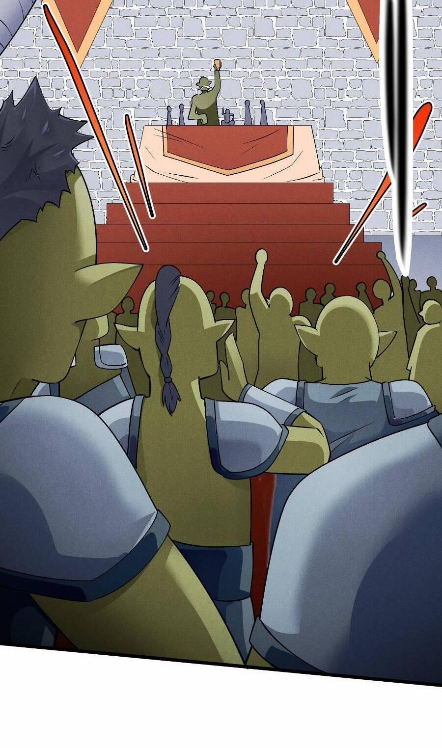 Sau Khi Bị Ốc Sên Truy Sát 15 trang 43