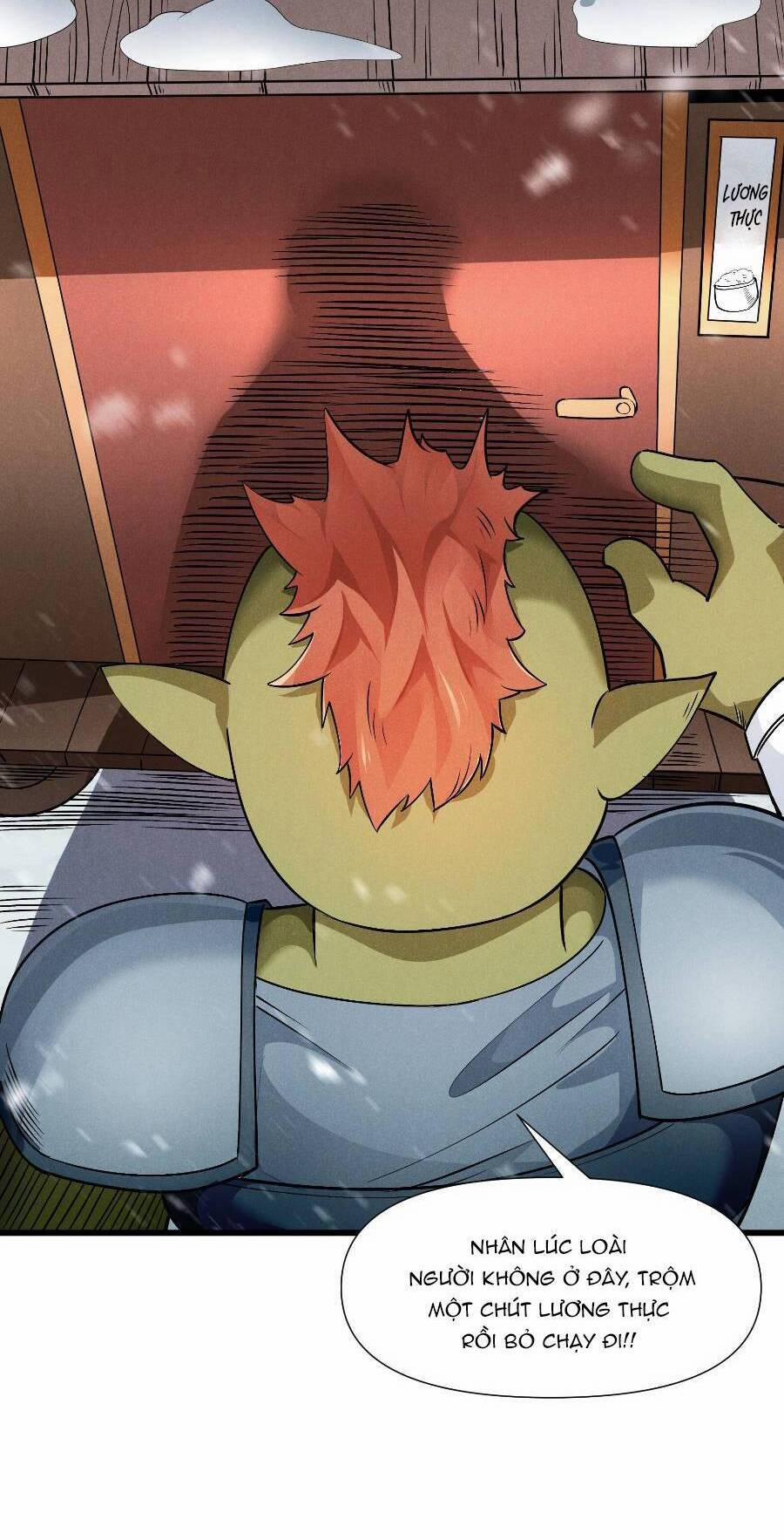 Sau Khi Bị Ốc Sên Truy Sát 15 trang 45