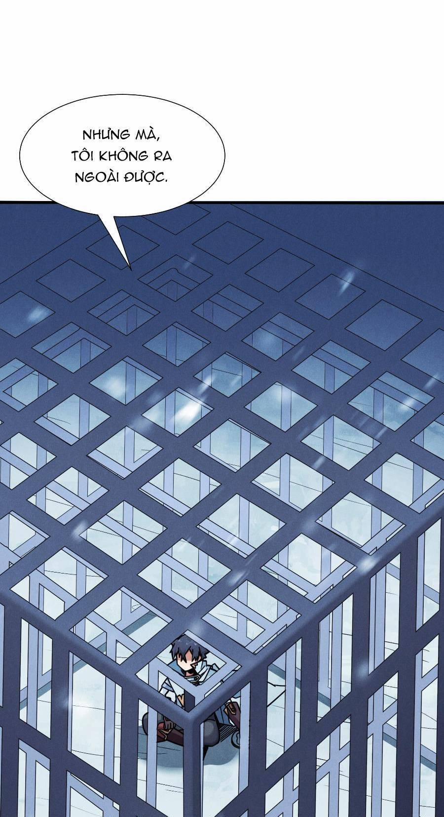 Sau Khi Bị Ốc Sên Truy Sát 15 trang 54