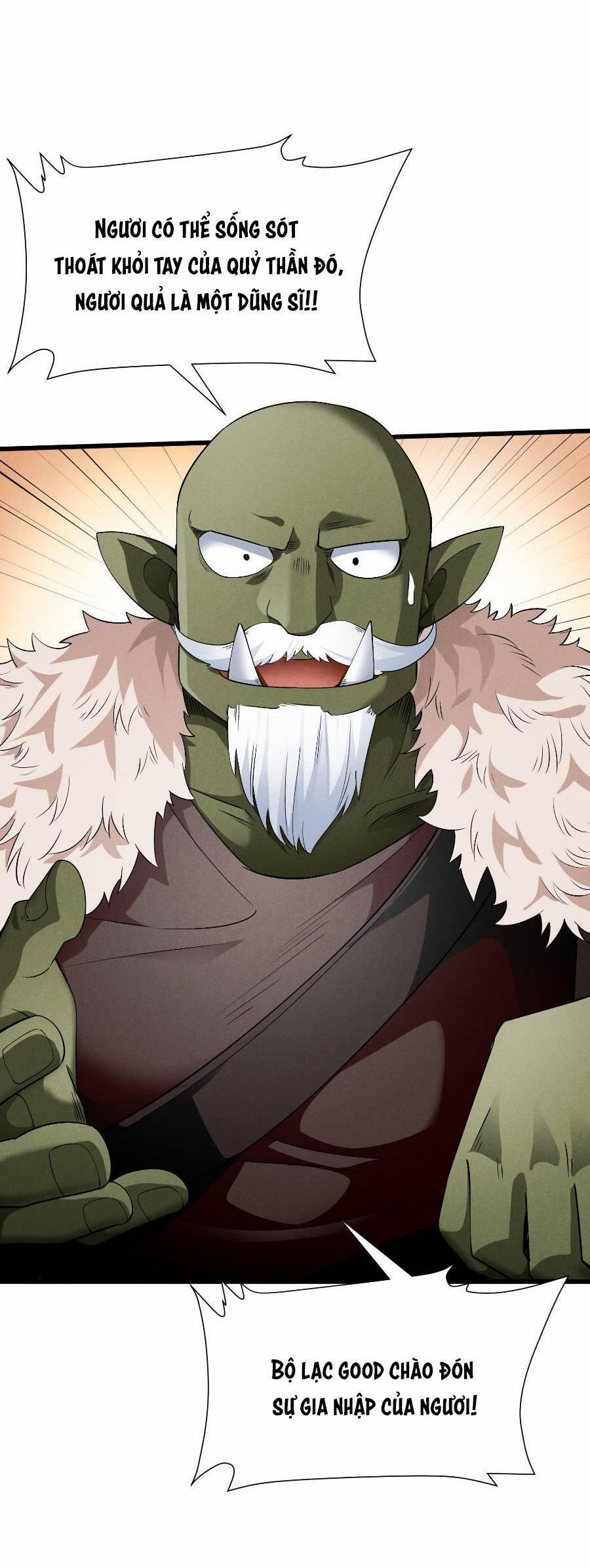 Sau Khi Bị Ốc Sên Truy Sát 15 trang 8