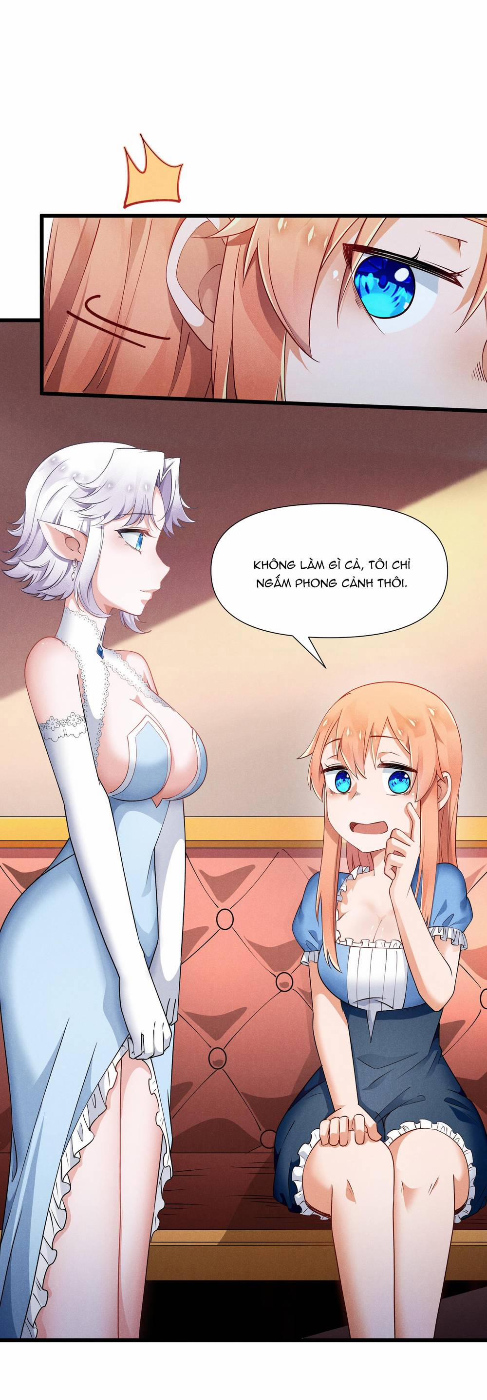 Sau Khi Bị Ốc Sên Truy Sát 16 trang 10