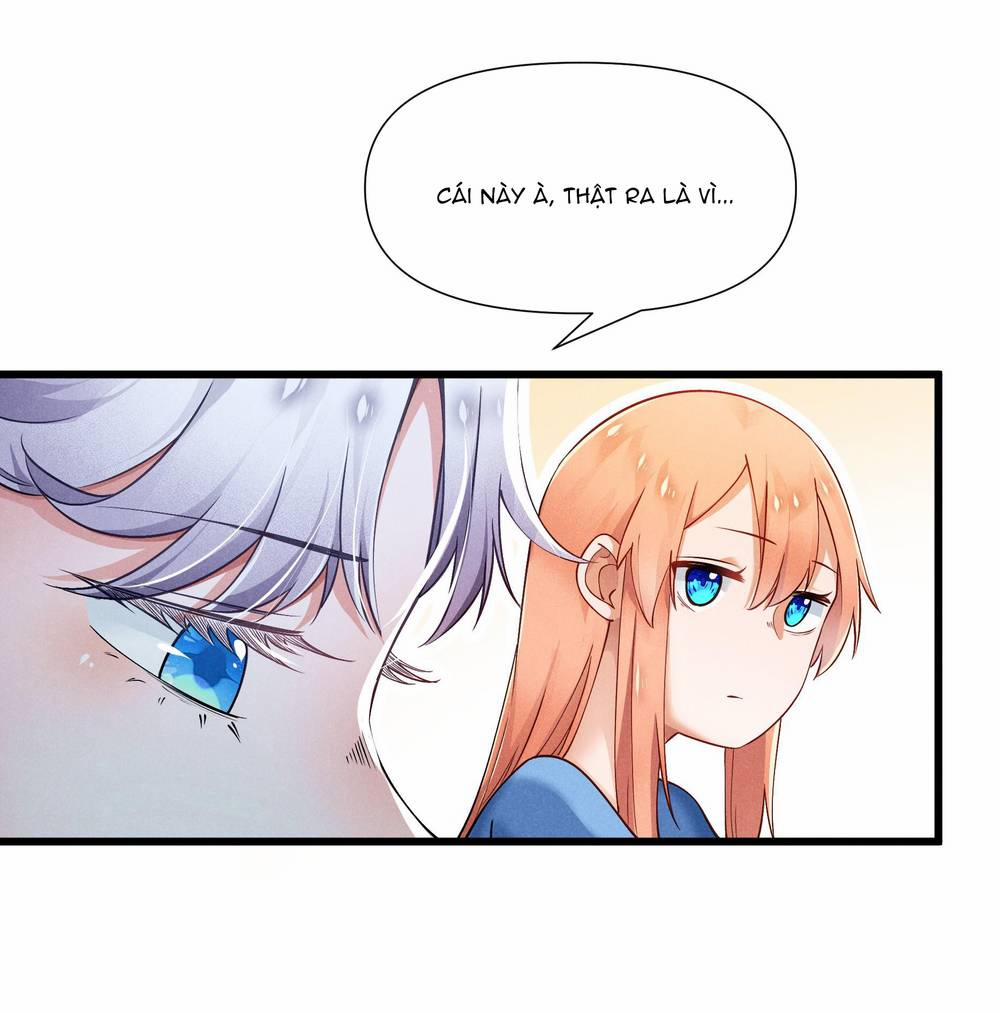 Sau Khi Bị Ốc Sên Truy Sát 16 trang 12