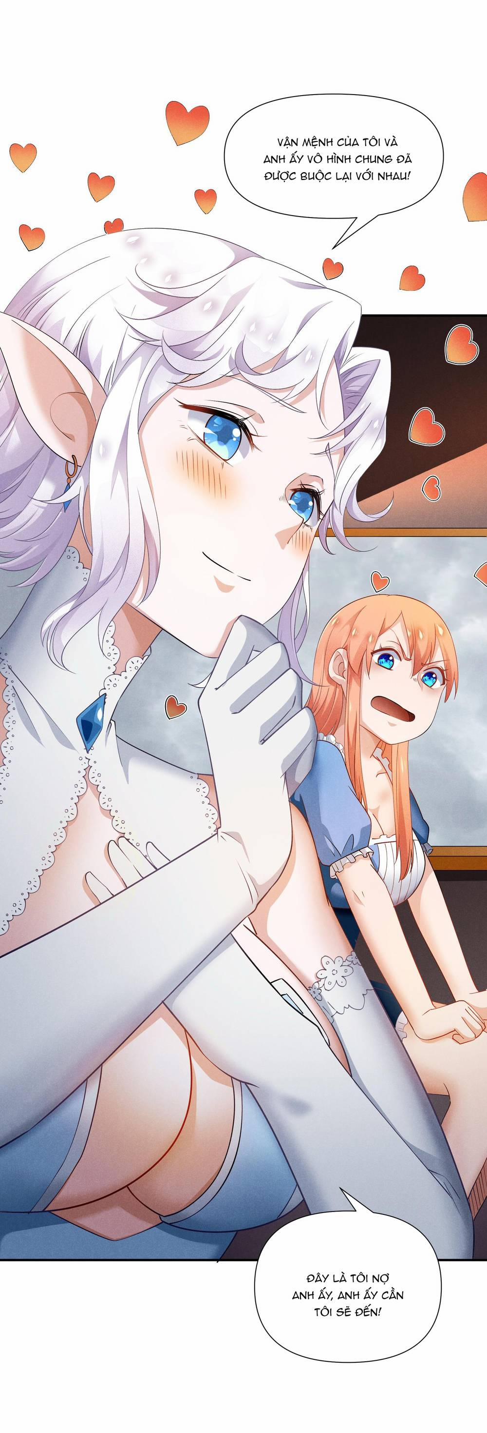 Sau Khi Bị Ốc Sên Truy Sát 16 trang 13