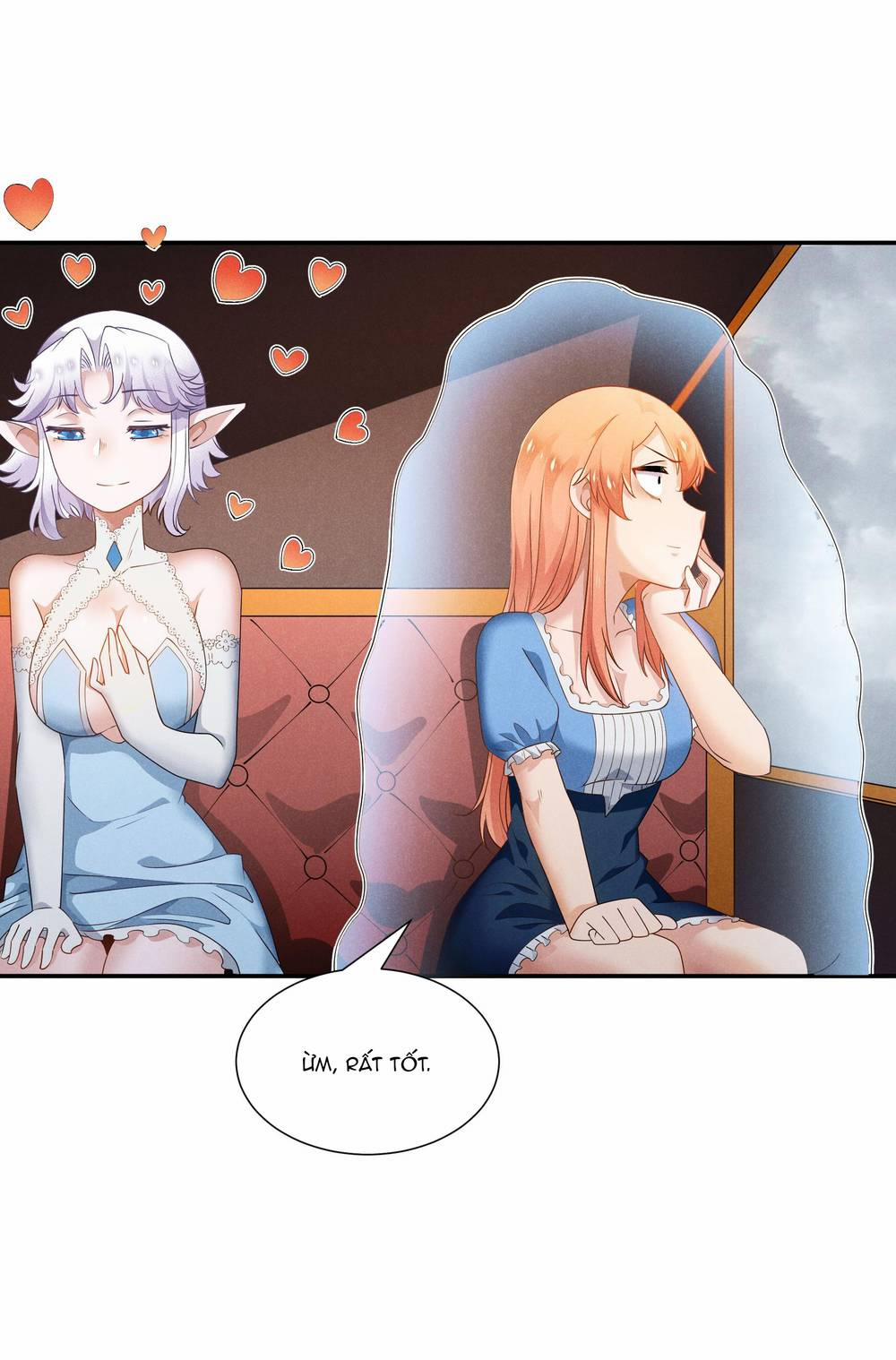 Sau Khi Bị Ốc Sên Truy Sát 16 trang 14