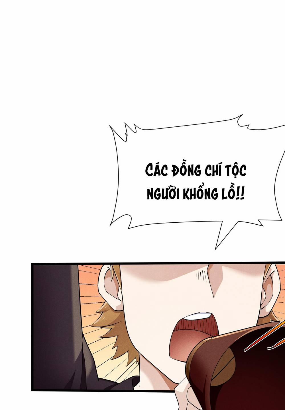 Sau Khi Bị Ốc Sên Truy Sát 16 trang 2