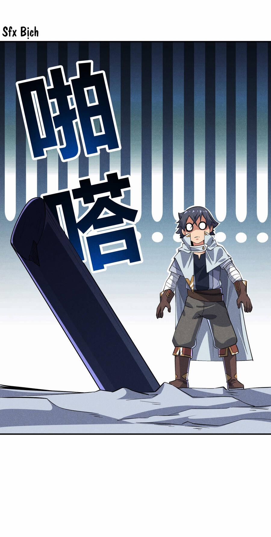 Sau Khi Bị Ốc Sên Truy Sát 18 trang 12