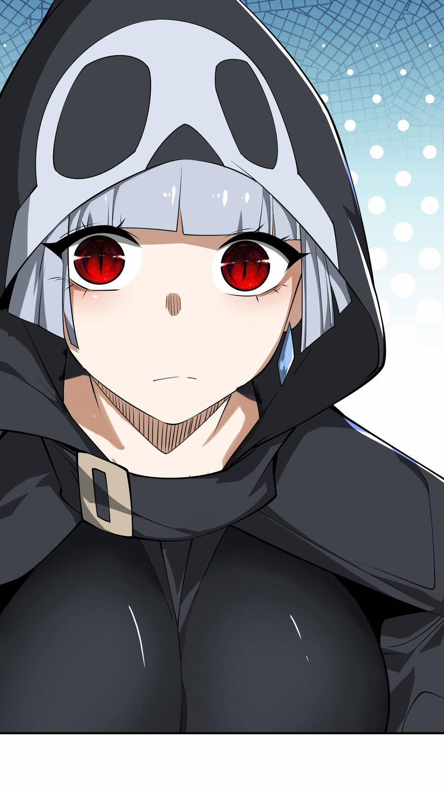 Sau Khi Bị Ốc Sên Truy Sát 18 trang 36