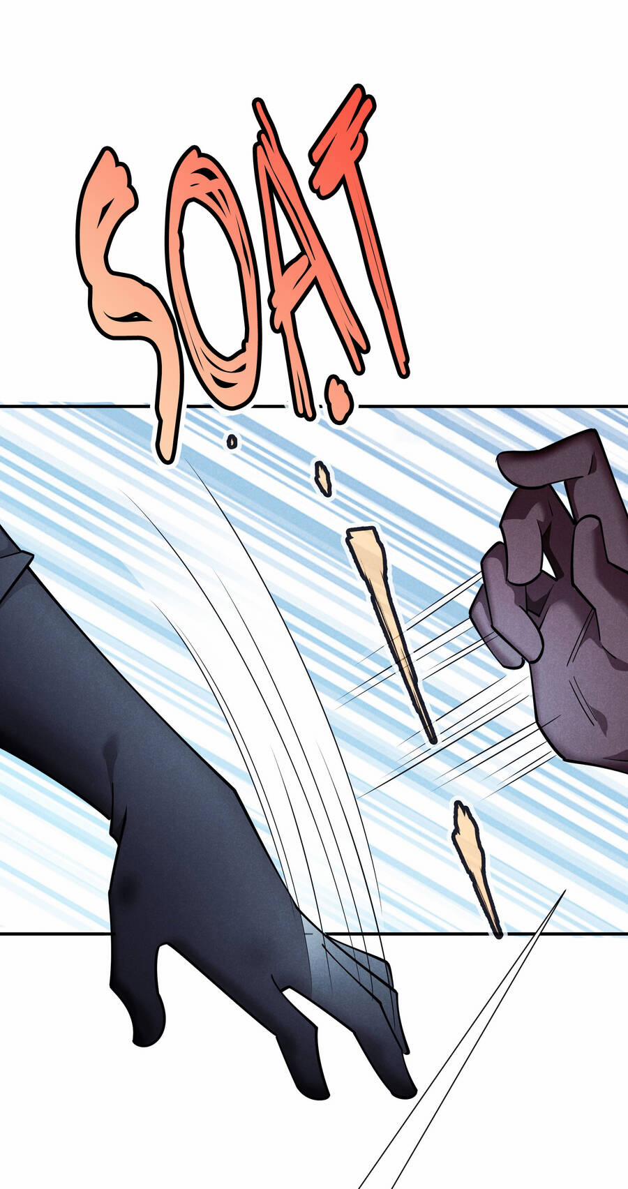 Sau Khi Bị Ốc Sên Truy Sát 18 trang 37