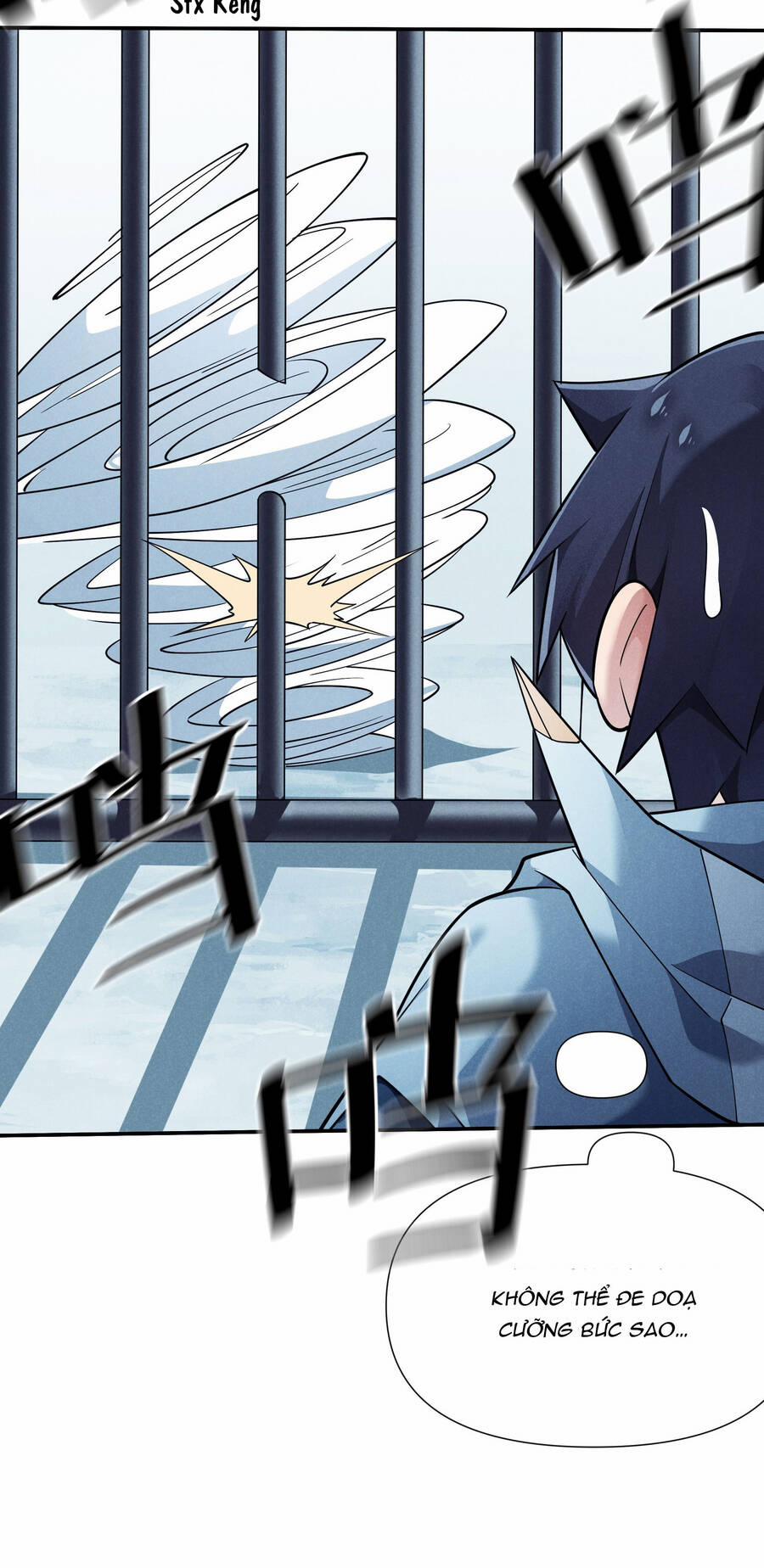 Sau Khi Bị Ốc Sên Truy Sát 18 trang 39