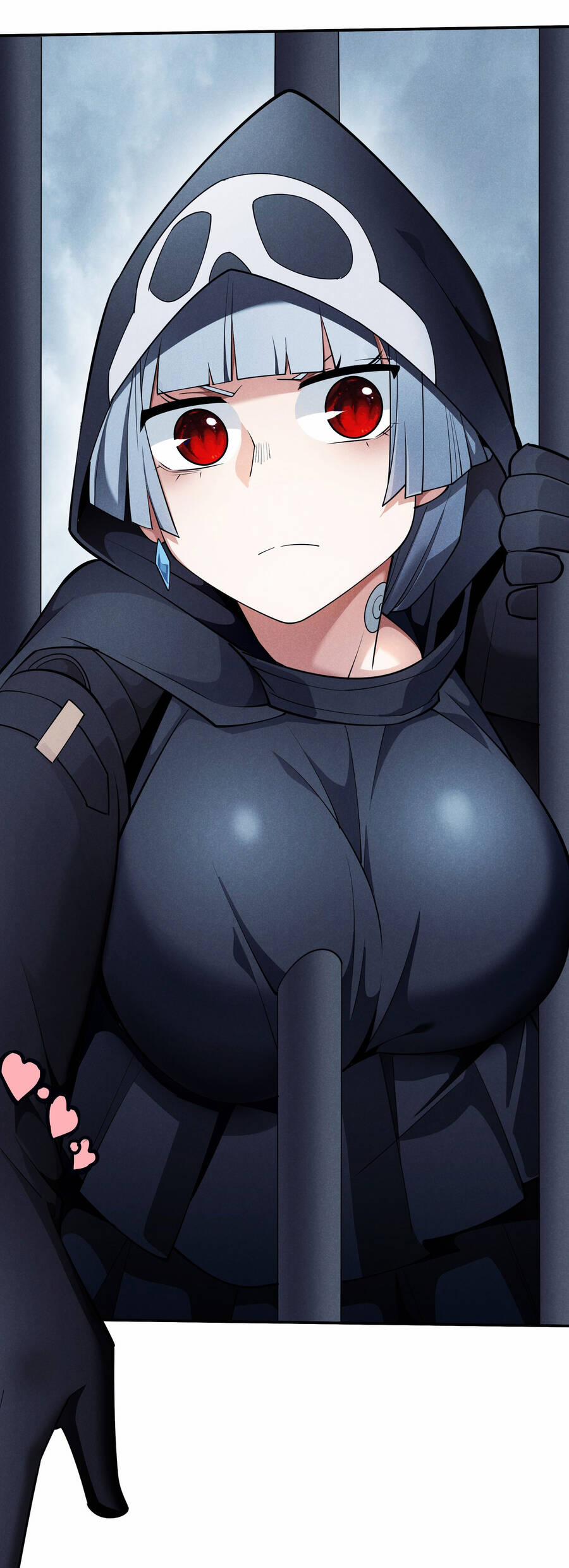 Sau Khi Bị Ốc Sên Truy Sát 18 trang 42