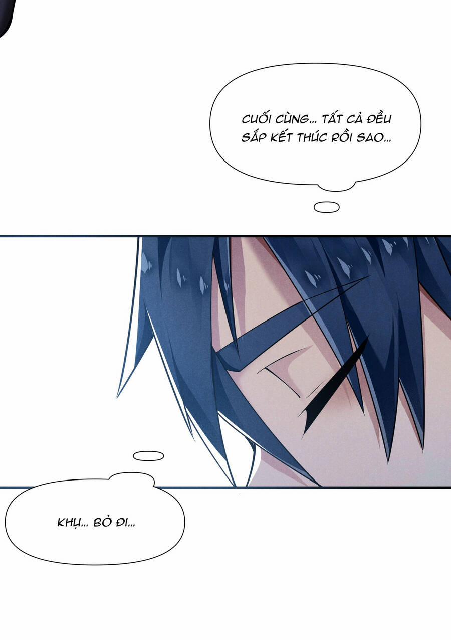 Sau Khi Bị Ốc Sên Truy Sát 18 trang 43