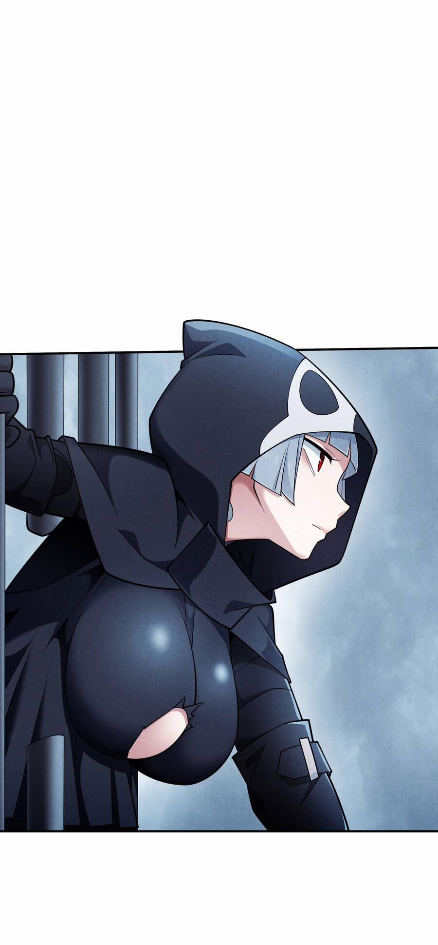 Sau Khi Bị Ốc Sên Truy Sát 18 trang 45