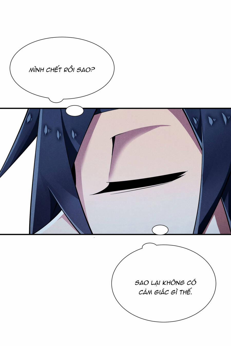 Sau Khi Bị Ốc Sên Truy Sát 18 trang 46