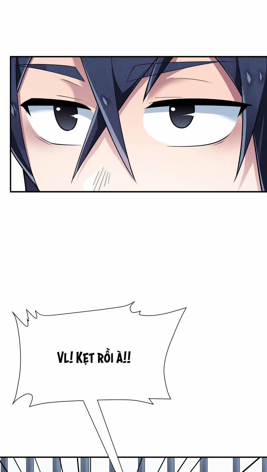 Sau Khi Bị Ốc Sên Truy Sát 18 trang 48