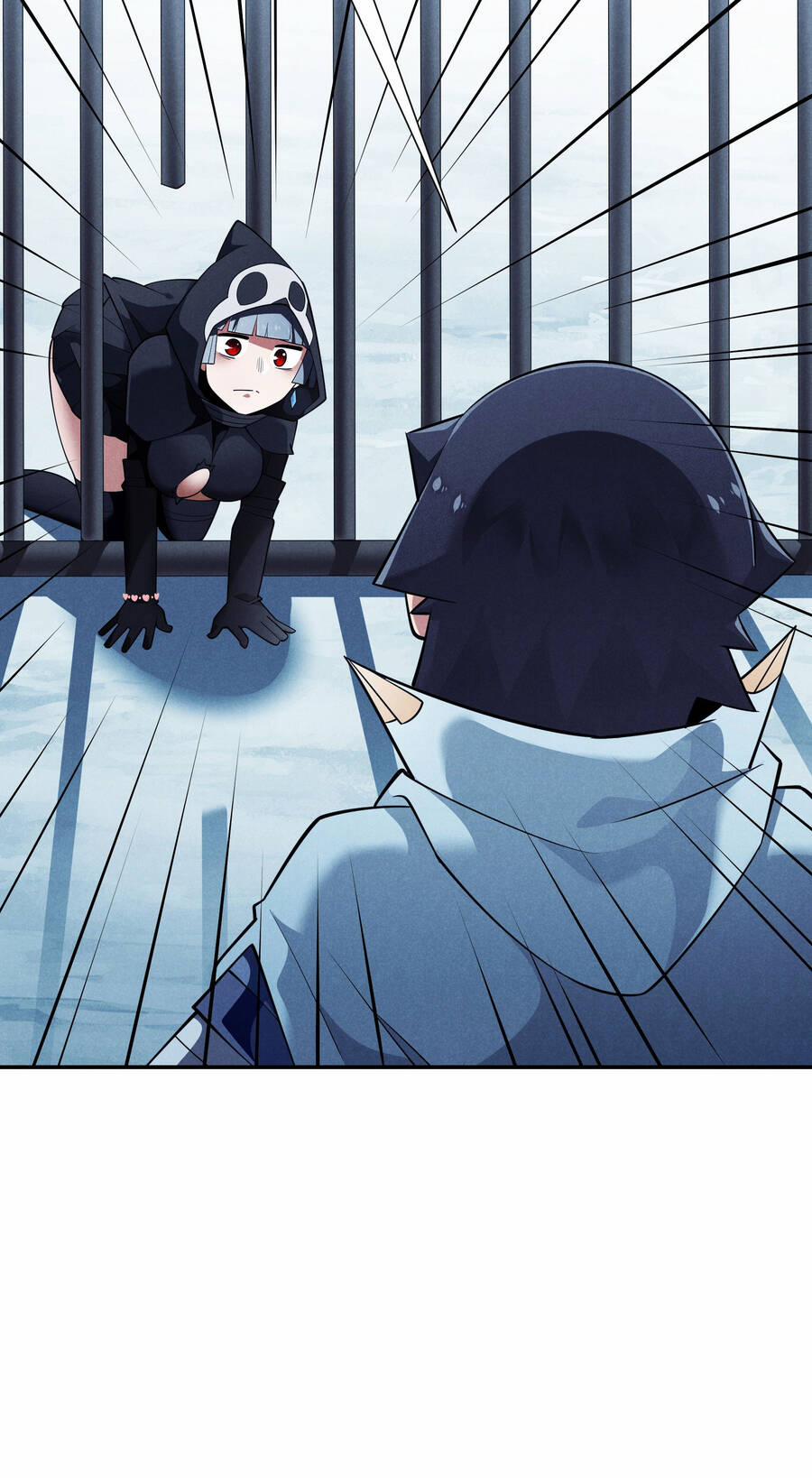 Sau Khi Bị Ốc Sên Truy Sát 18 trang 49