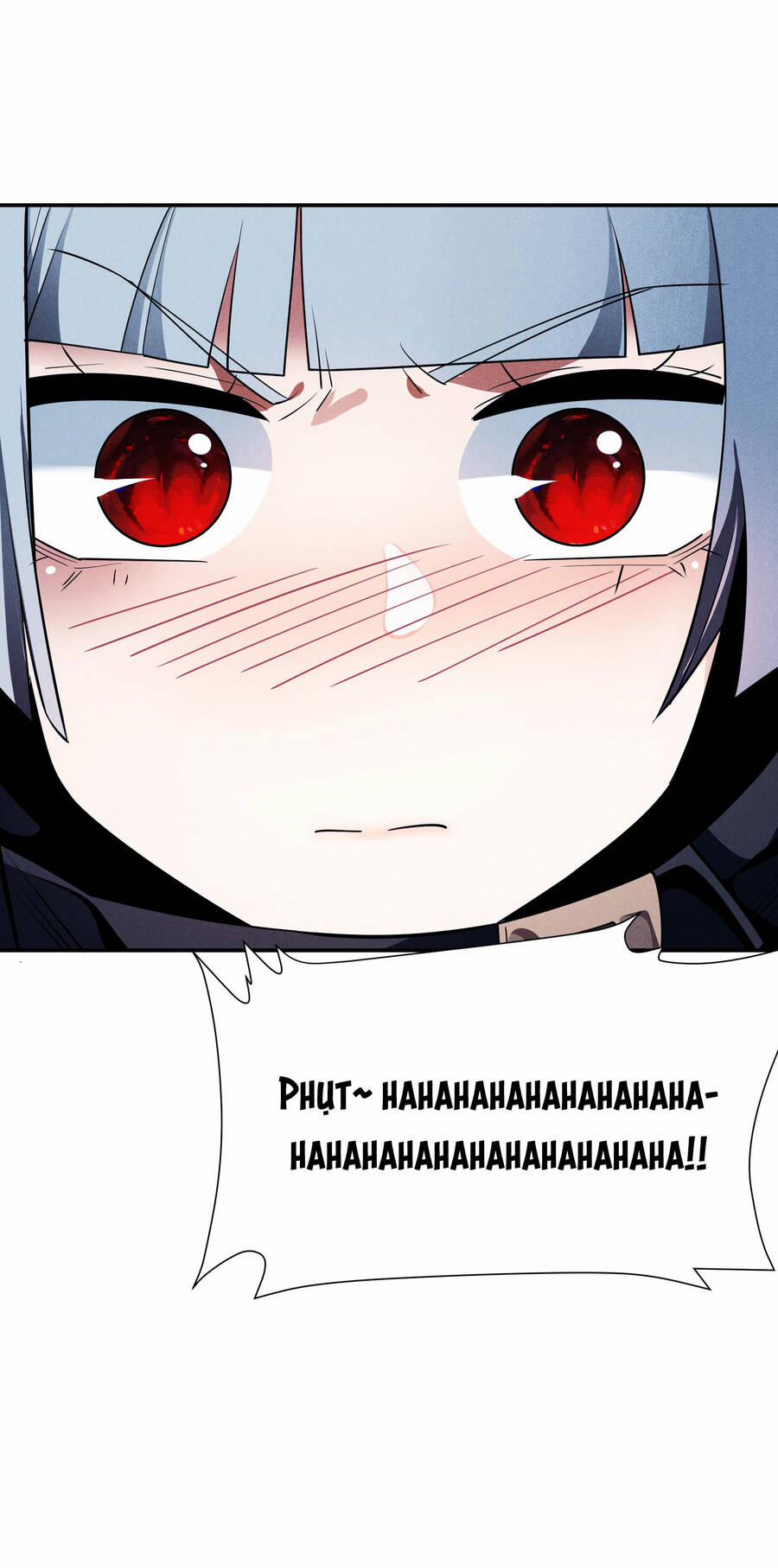 Sau Khi Bị Ốc Sên Truy Sát 18 trang 50