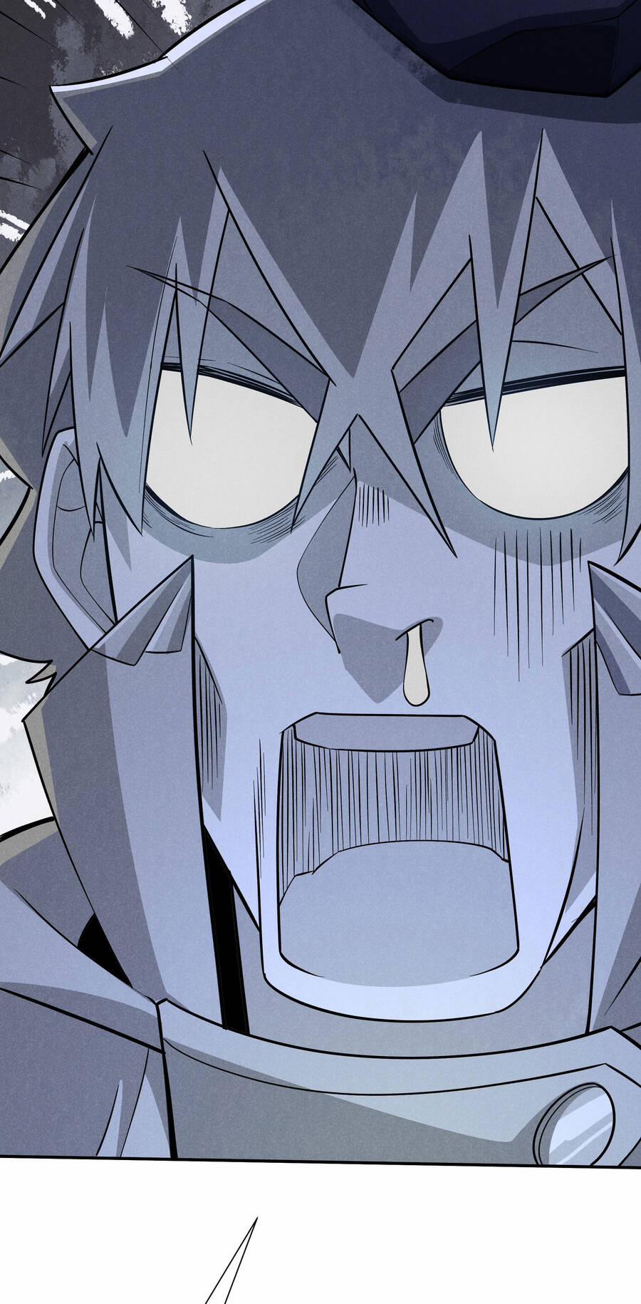 Sau Khi Bị Ốc Sên Truy Sát 18 trang 6