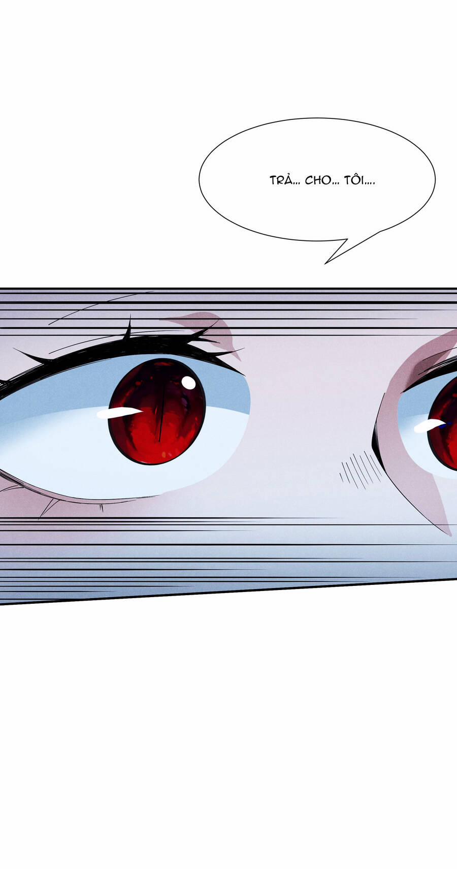 Sau Khi Bị Ốc Sên Truy Sát 18 trang 68