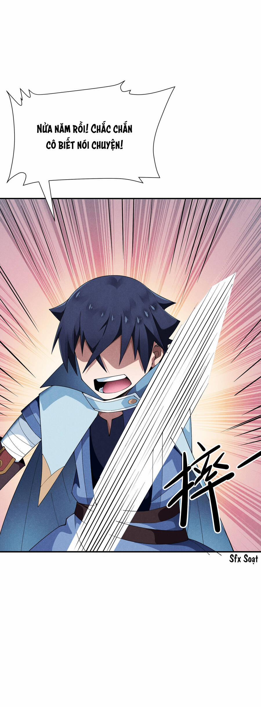 Sau Khi Bị Ốc Sên Truy Sát 18 trang 70