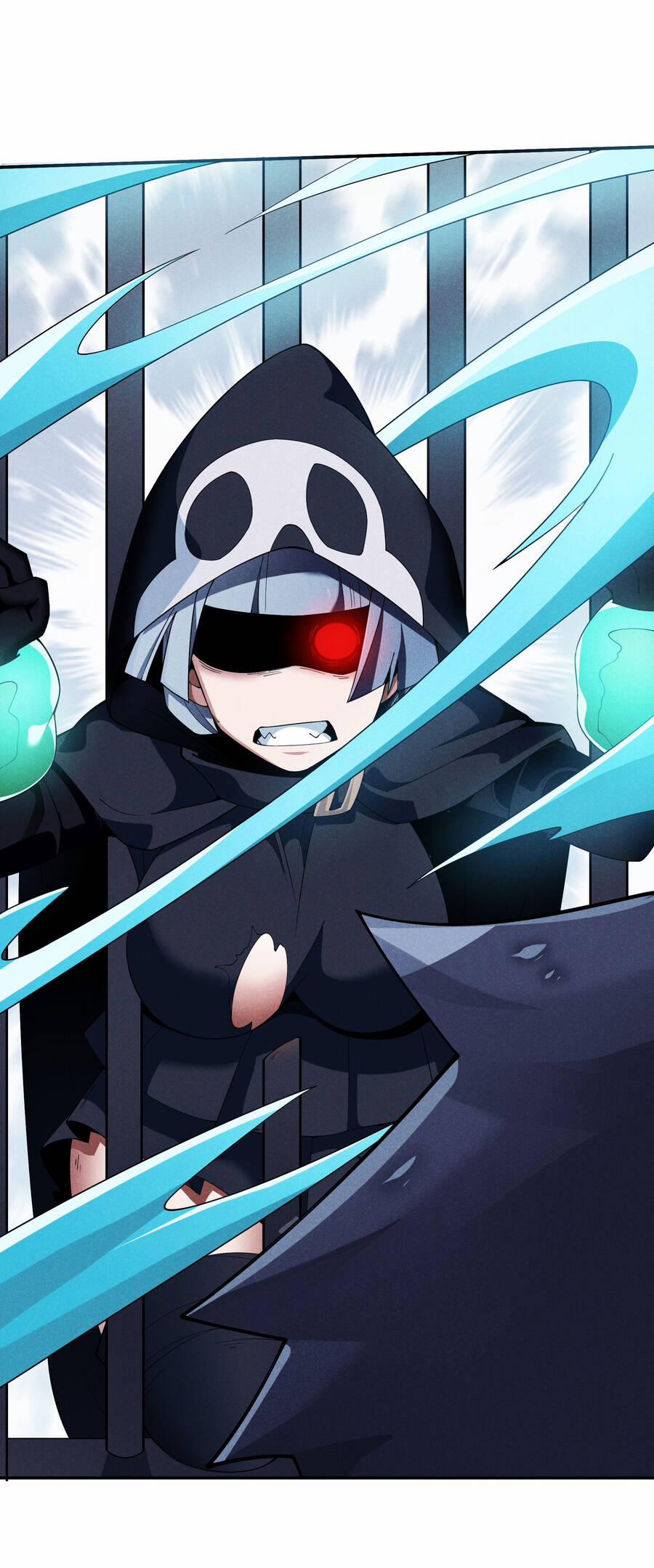 Sau Khi Bị Ốc Sên Truy Sát 18 trang 71