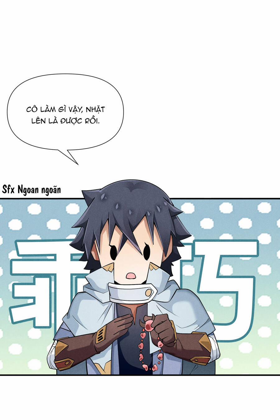 Sau Khi Bị Ốc Sên Truy Sát 18 trang 72