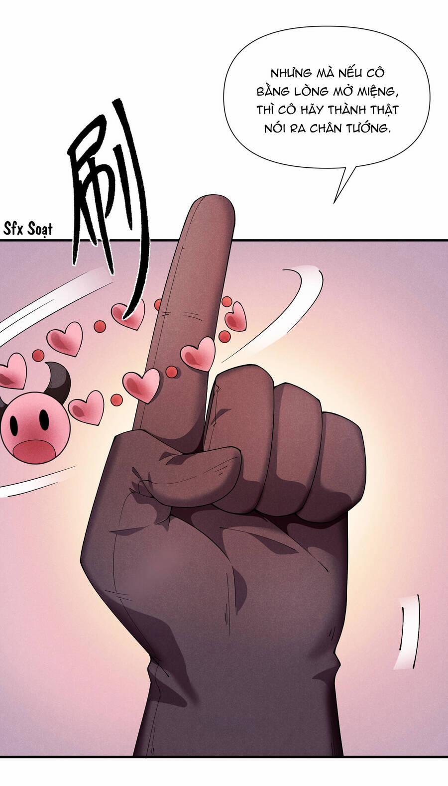 Sau Khi Bị Ốc Sên Truy Sát 18 trang 73