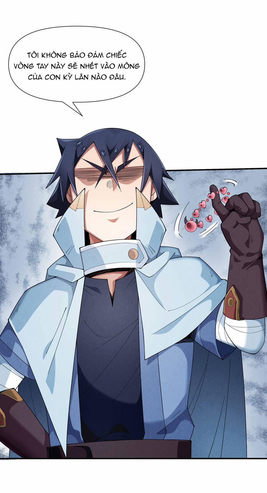 Sau Khi Bị Ốc Sên Truy Sát 18 trang 74