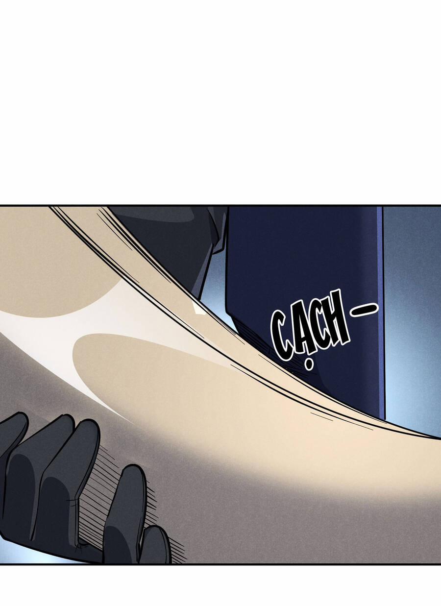 Sau Khi Bị Ốc Sên Truy Sát 18 trang 9