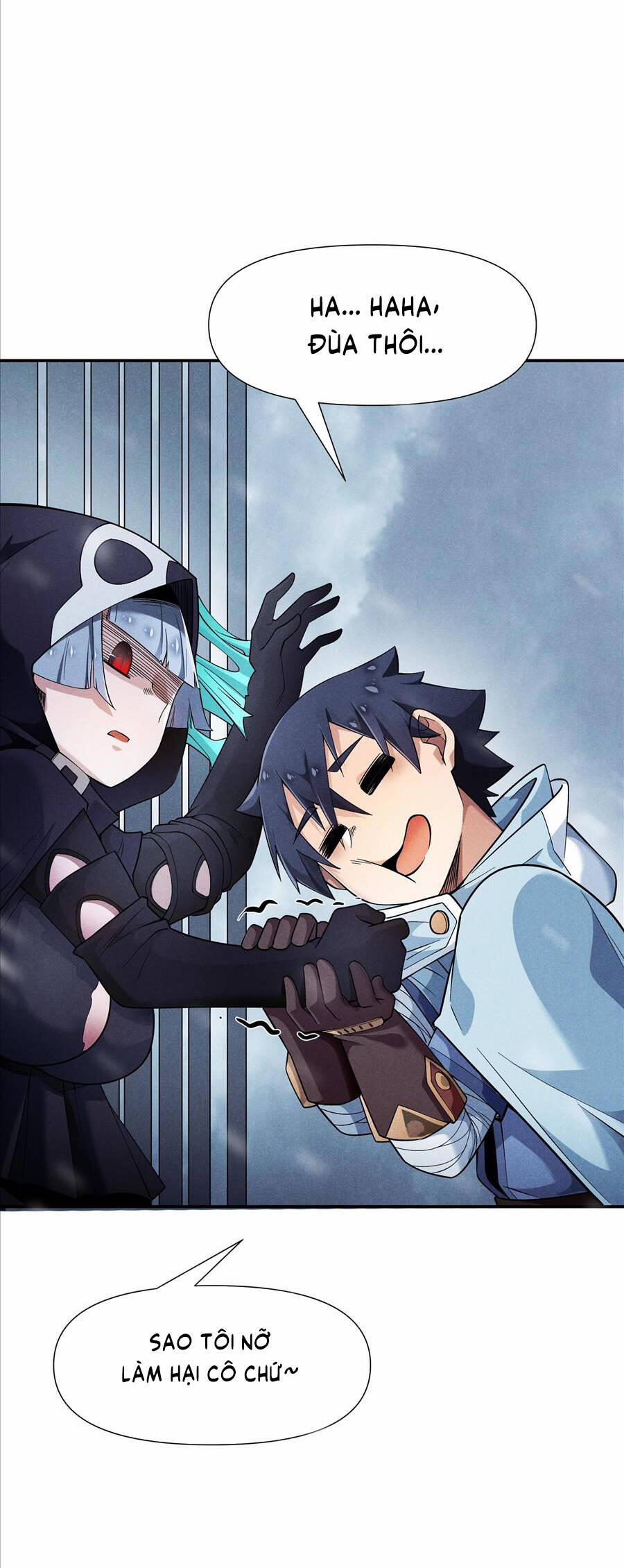 Sau Khi Bị Ốc Sên Truy Sát 19 trang 11