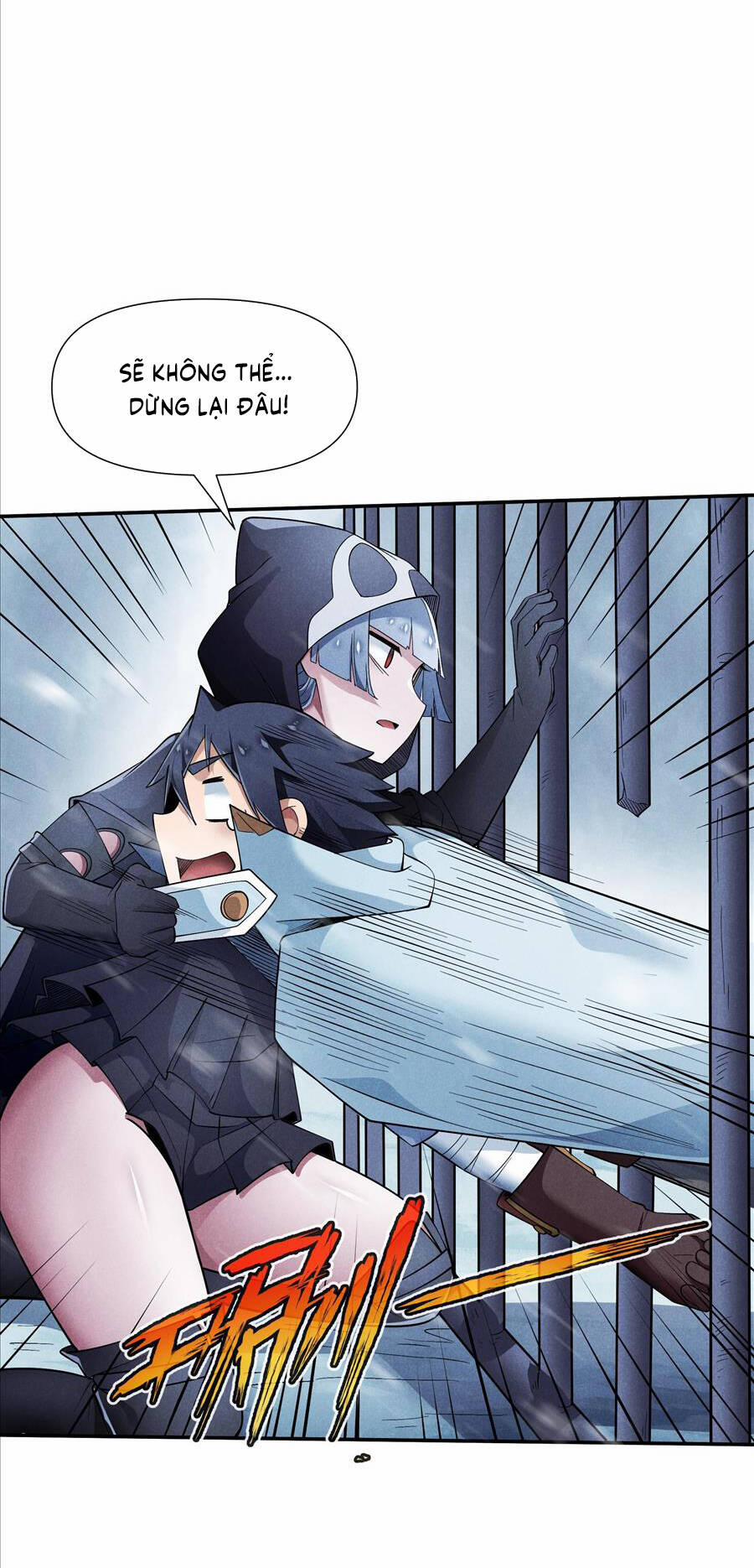 Sau Khi Bị Ốc Sên Truy Sát 19 trang 14