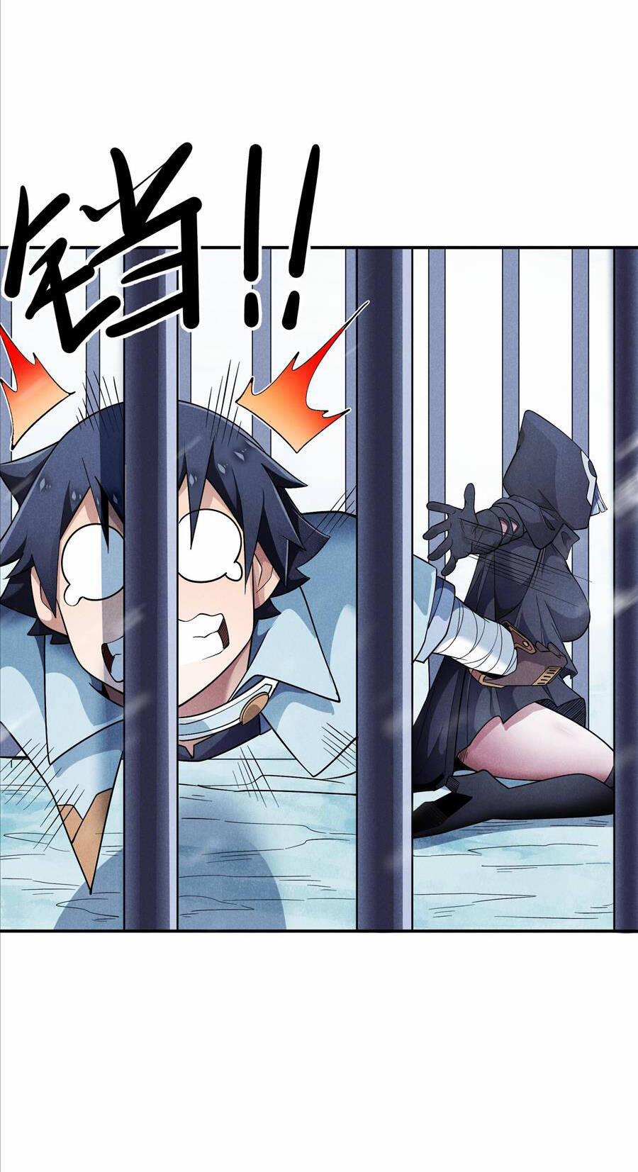 Sau Khi Bị Ốc Sên Truy Sát 19 trang 15