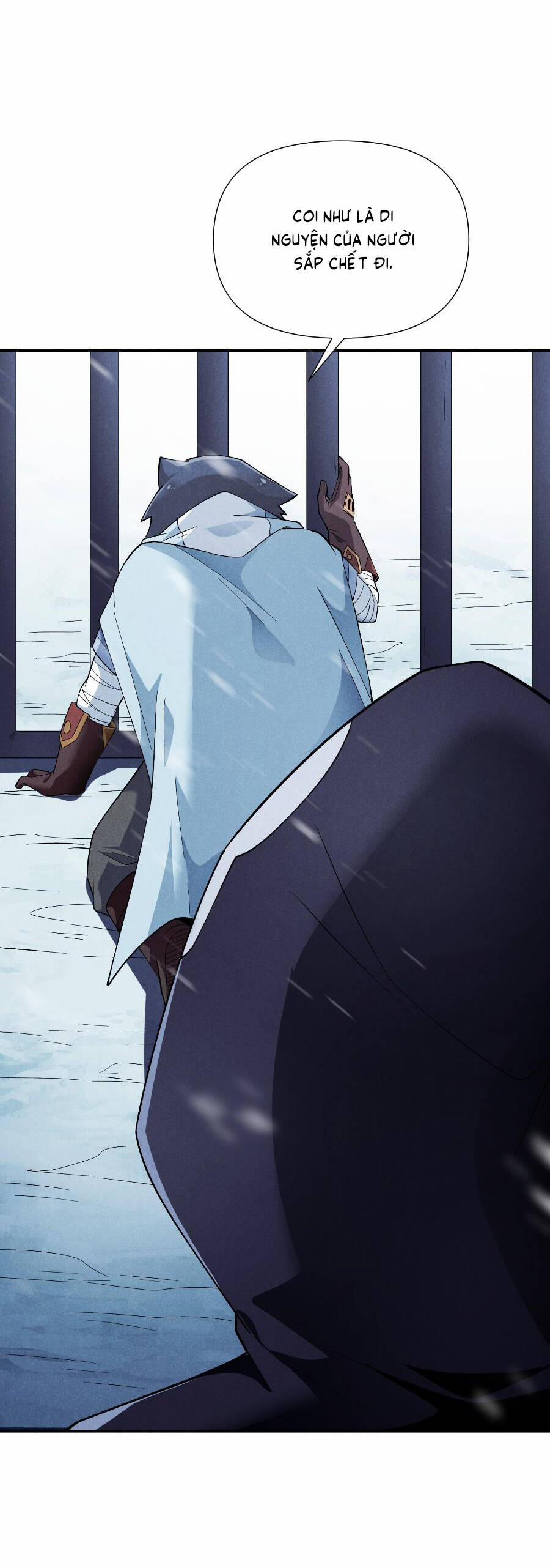 Sau Khi Bị Ốc Sên Truy Sát 19 trang 19