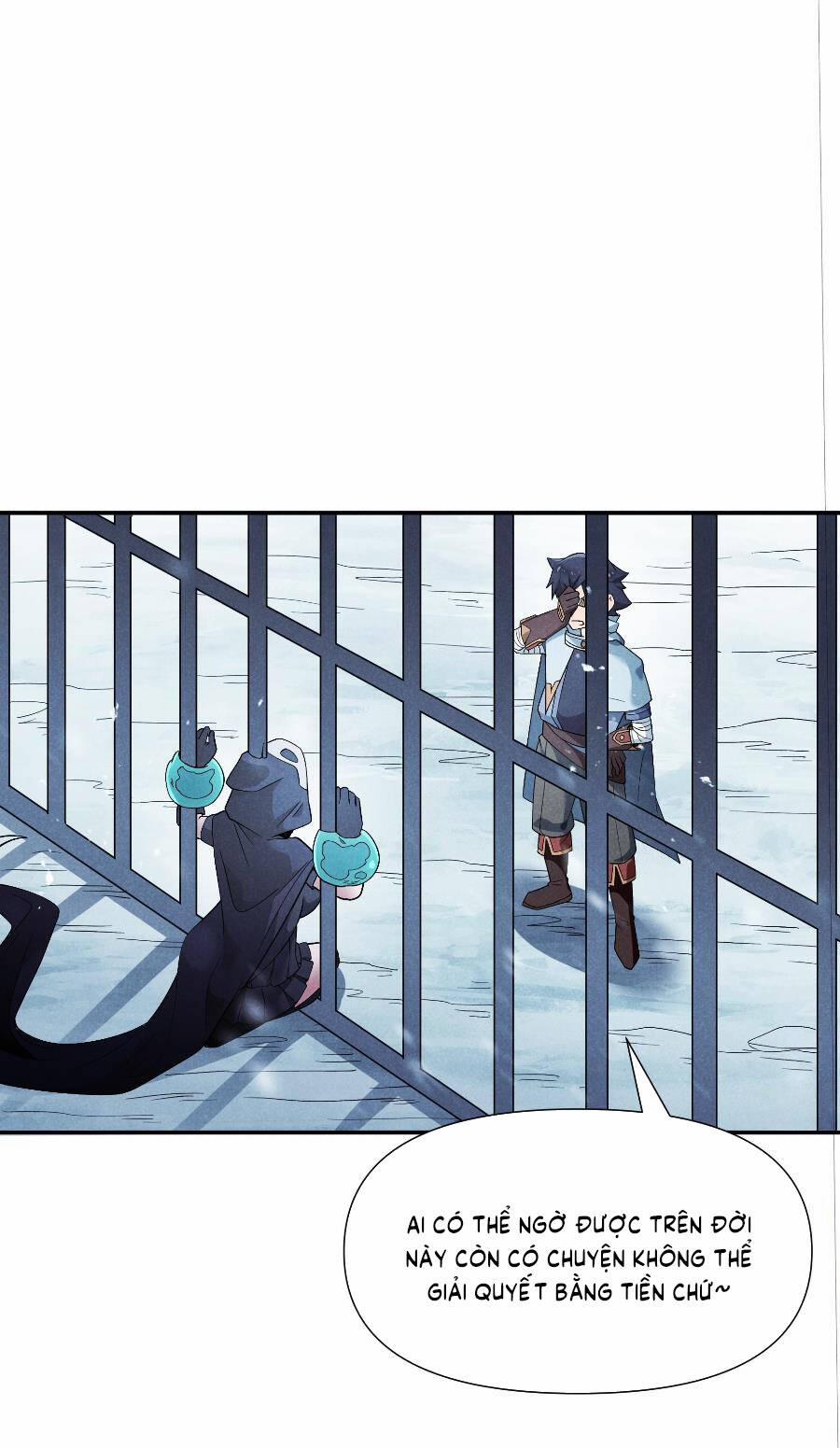 Sau Khi Bị Ốc Sên Truy Sát 19 trang 2