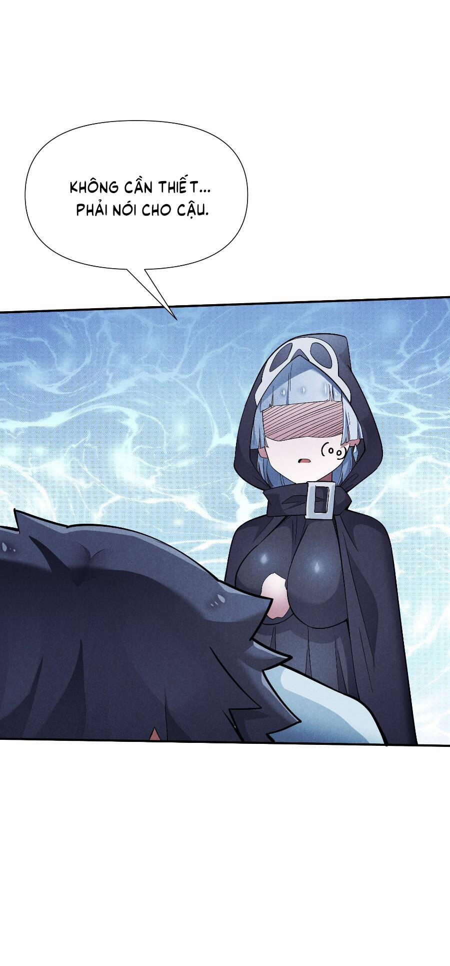 Sau Khi Bị Ốc Sên Truy Sát 19 trang 20