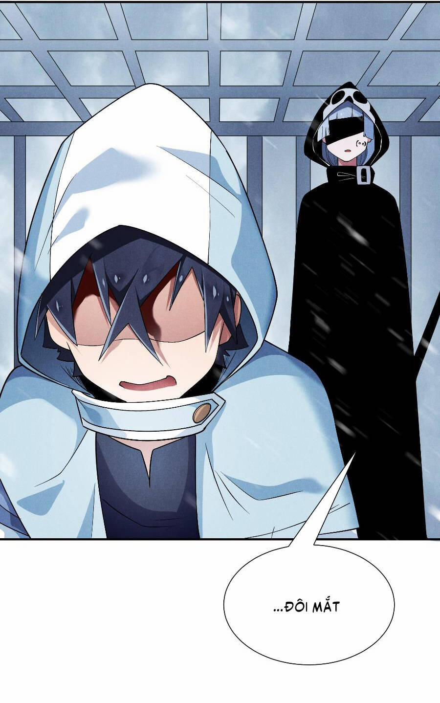 Sau Khi Bị Ốc Sên Truy Sát 19 trang 24