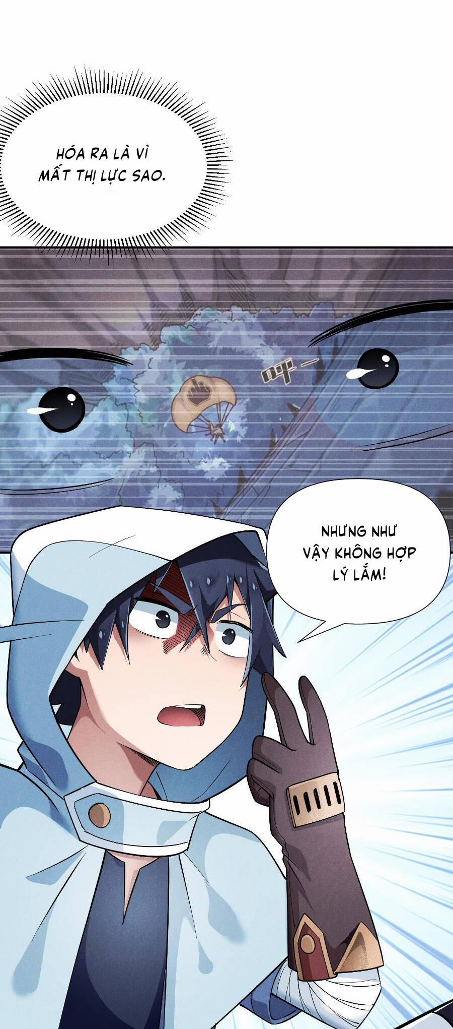 Sau Khi Bị Ốc Sên Truy Sát 19 trang 26