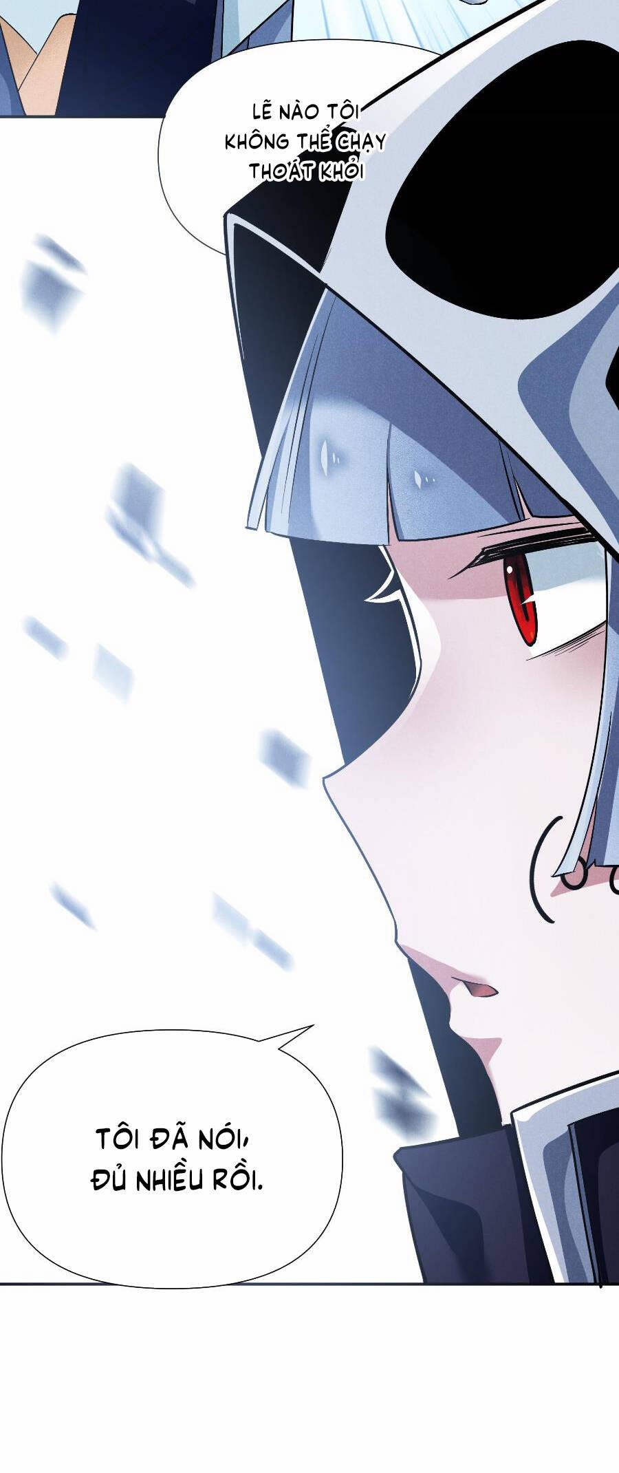 Sau Khi Bị Ốc Sên Truy Sát 19 trang 27