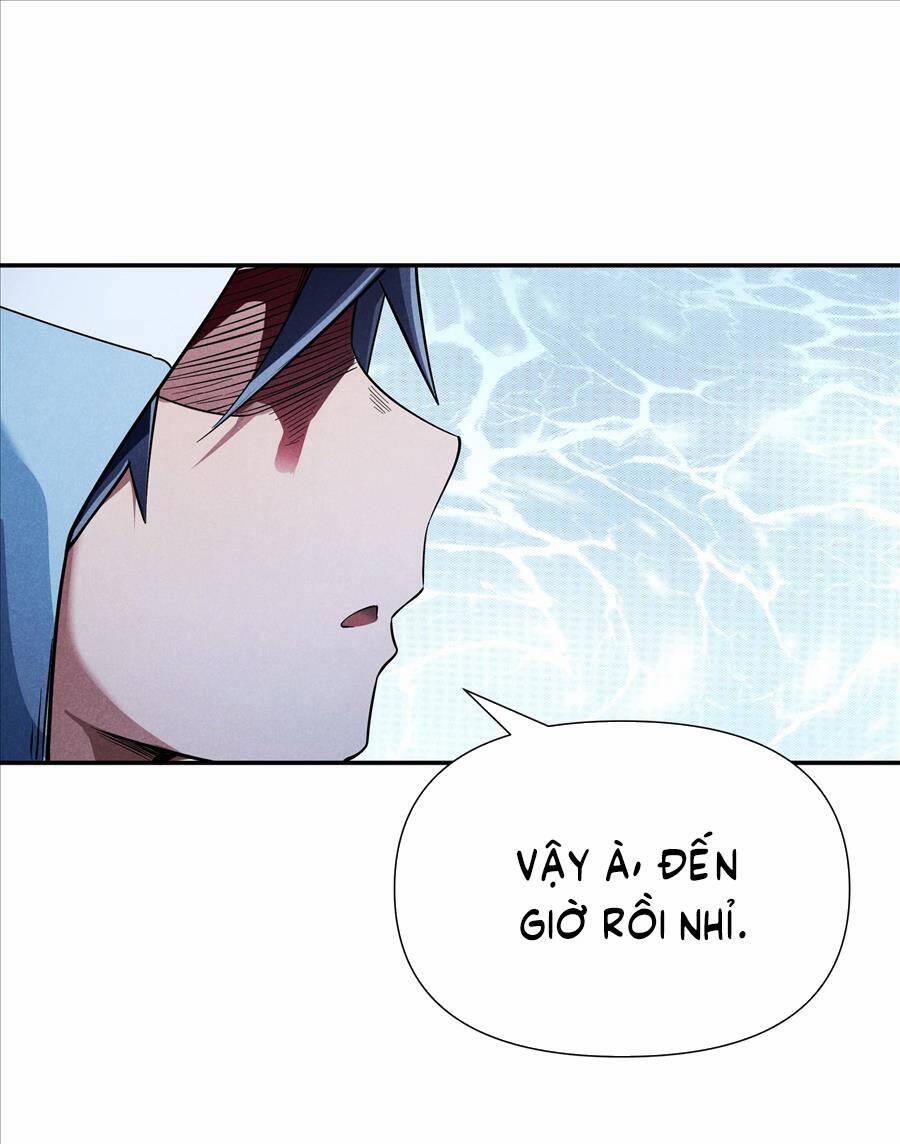 Sau Khi Bị Ốc Sên Truy Sát 19 trang 28