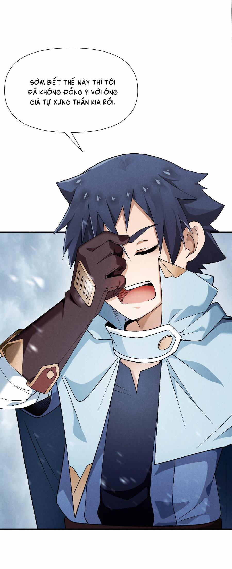 Sau Khi Bị Ốc Sên Truy Sát 19 trang 3