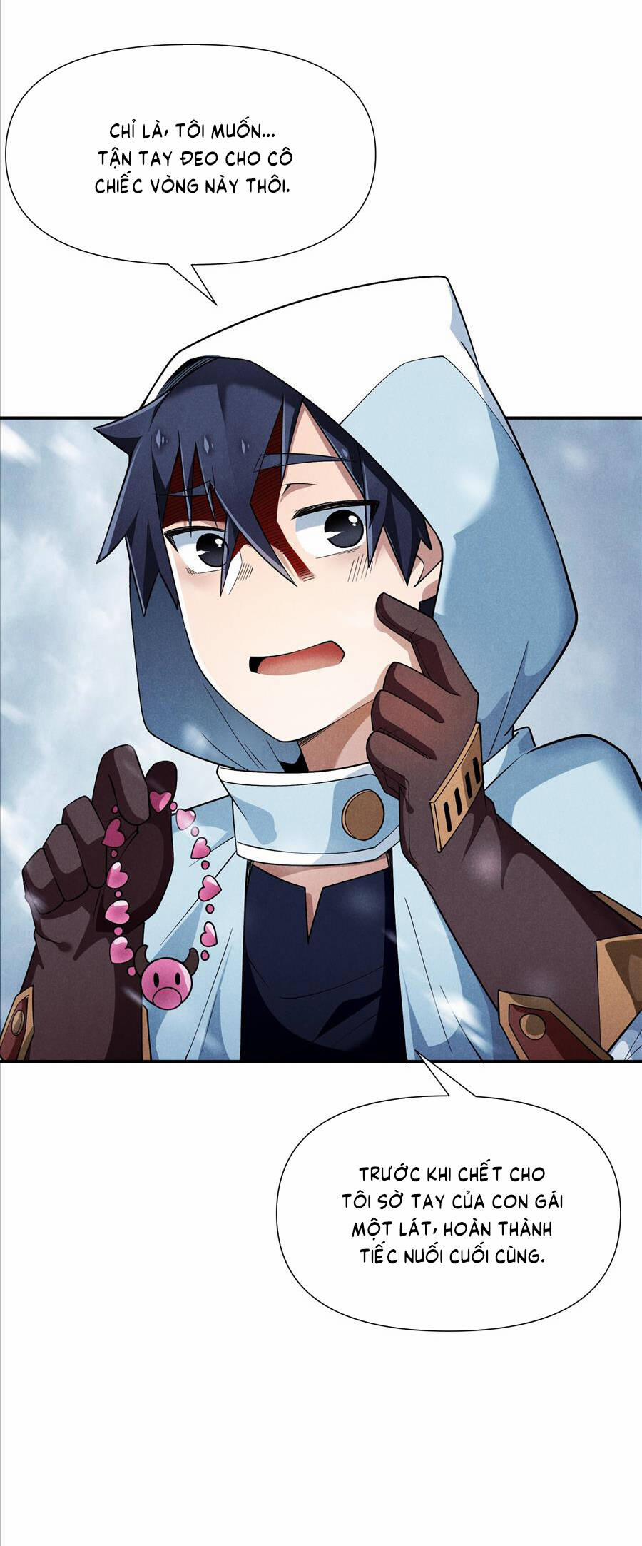 Sau Khi Bị Ốc Sên Truy Sát 19 trang 30