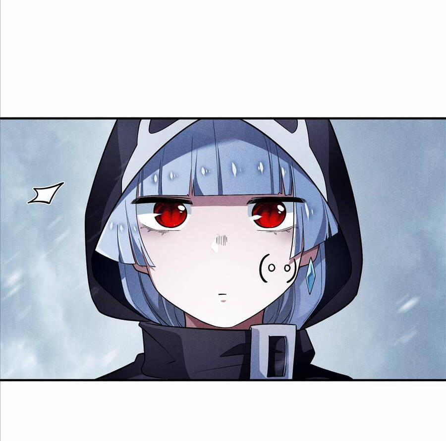 Sau Khi Bị Ốc Sên Truy Sát 19 trang 31