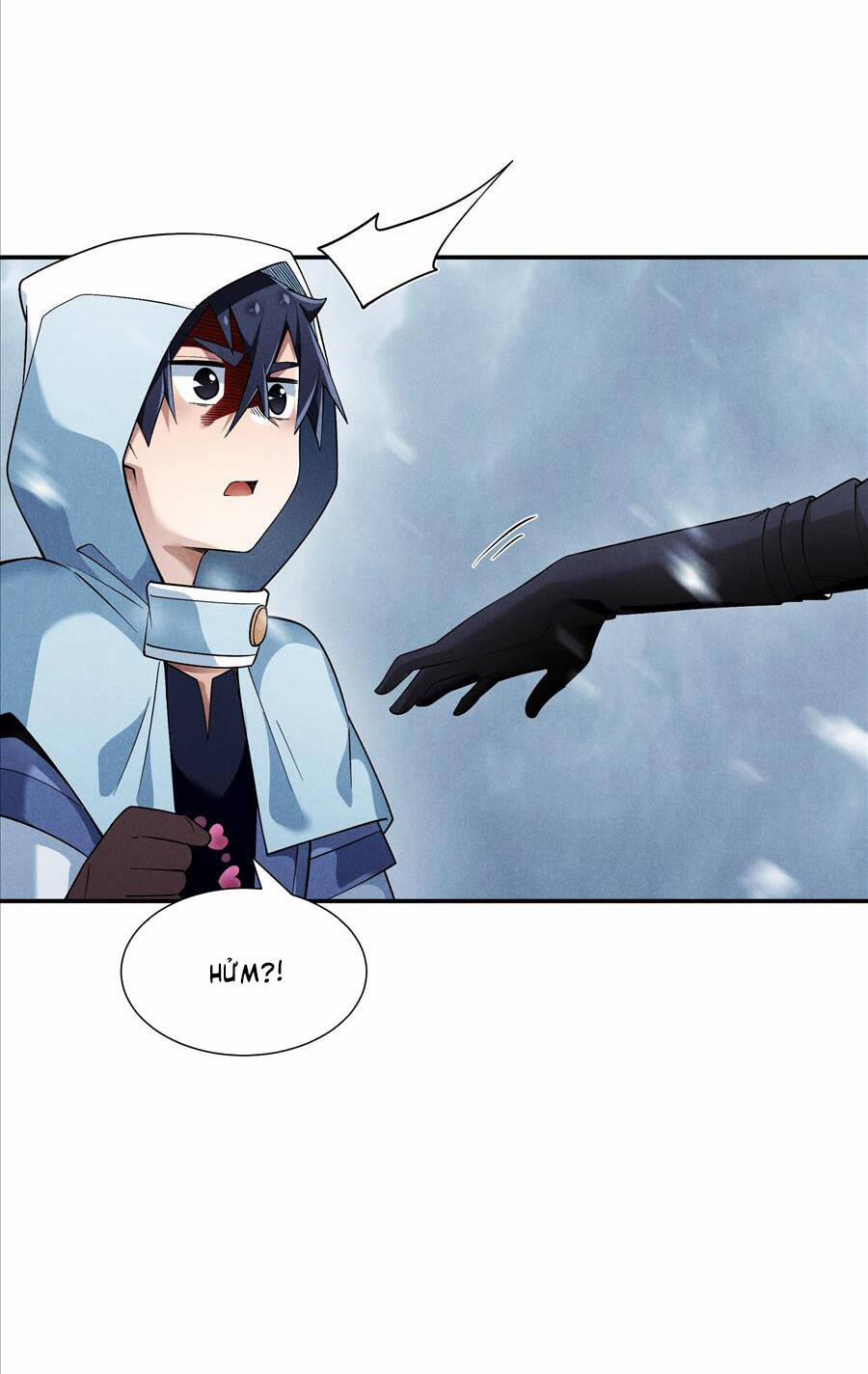 Sau Khi Bị Ốc Sên Truy Sát 19 trang 32