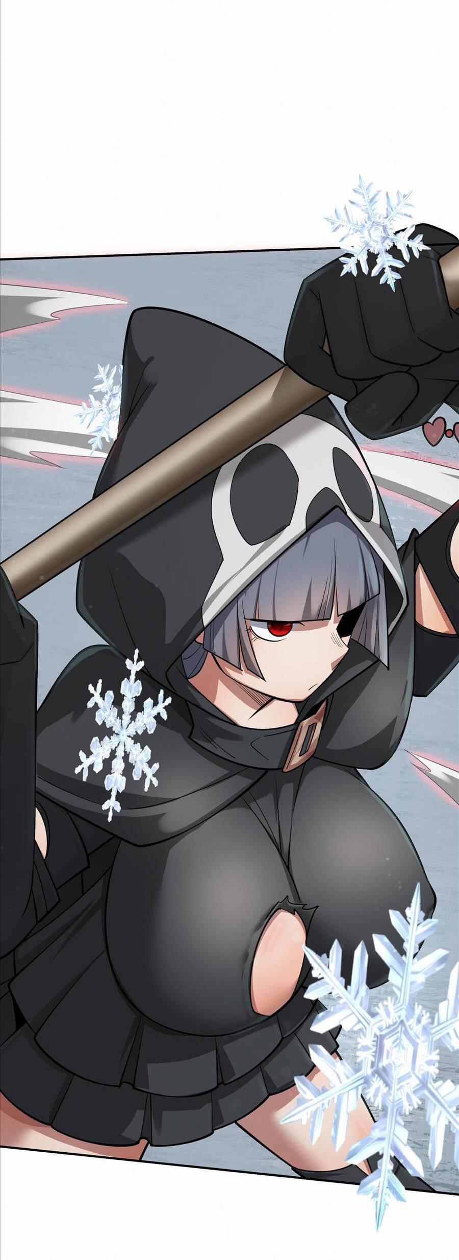 Sau Khi Bị Ốc Sên Truy Sát 19 trang 46