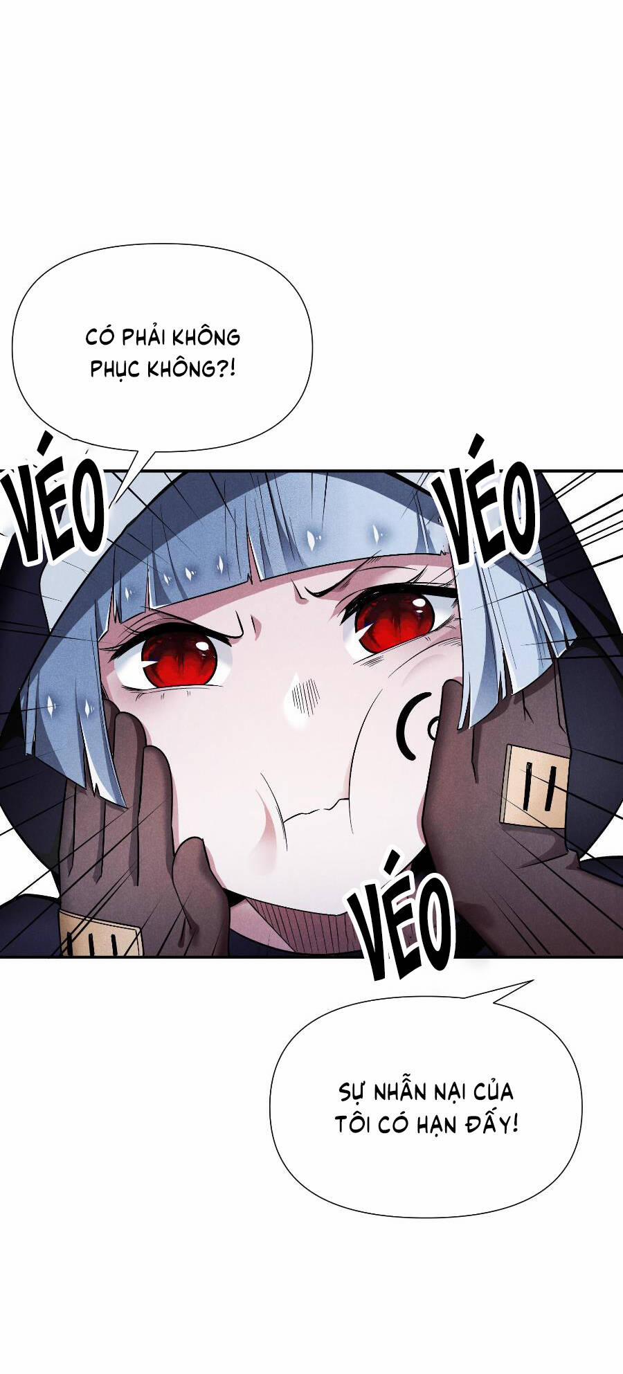 Sau Khi Bị Ốc Sên Truy Sát 19 trang 5