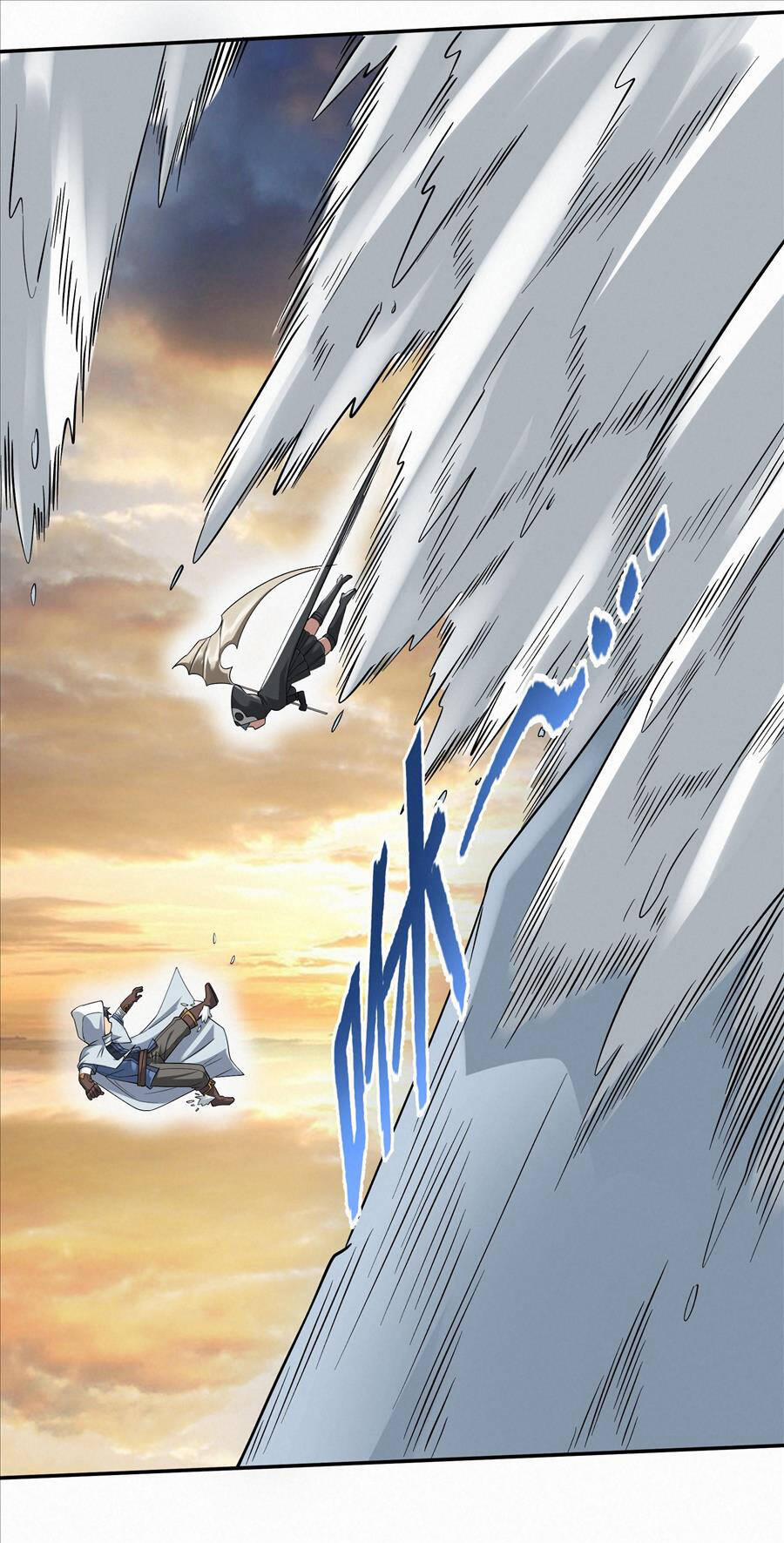 Sau Khi Bị Ốc Sên Truy Sát 19 trang 52